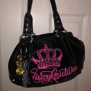 Juicy Couture Purse
